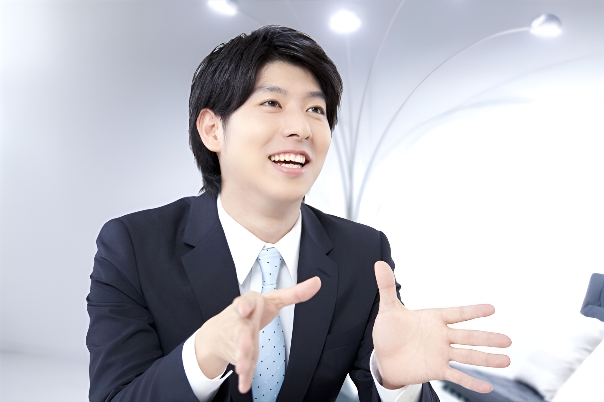 横浜でDXのことなら！